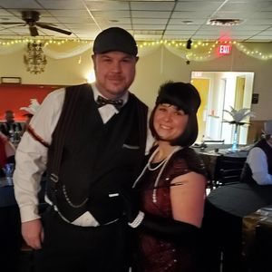 Meet your Posher, Becki